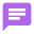 Chat icon